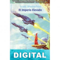 El imperio elevado Scott Westerfeld