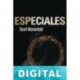 Especiales Scott Westerfeld