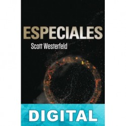 Especiales Scott Westerfeld