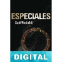 Especiales Scott Westerfeld