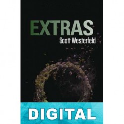 Extras Scott Westerfeld