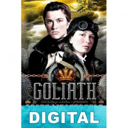 Goliath Scott Westerfeld