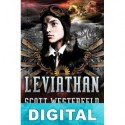 Leviathan Scott Westerfeld