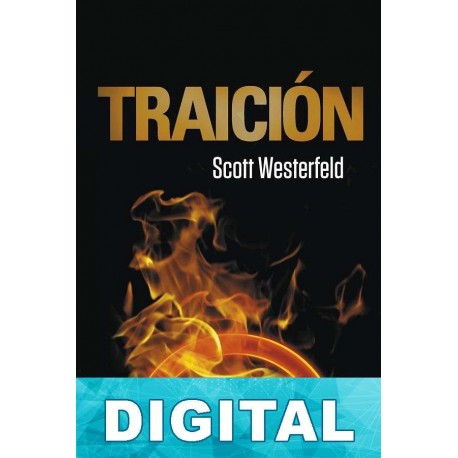 Traición Scott Westerfeld