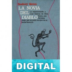 La novia del diablo Seabury Quinn