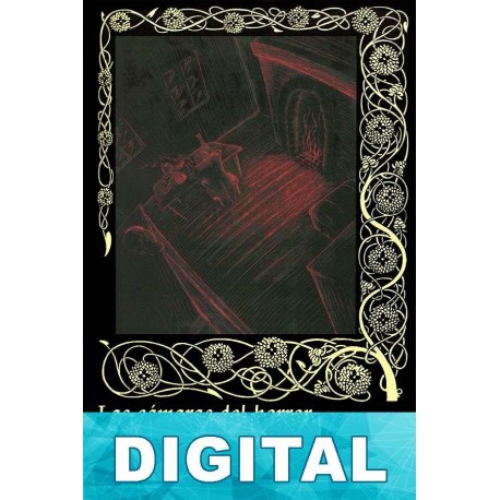 Las cámaras del horror de Jules de Grandin Seabury Quinn