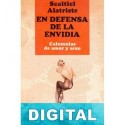 En defensa de la envidia Sealtiel Alatriste