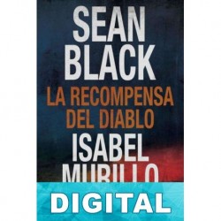 La recompensa del diablo Sean Black