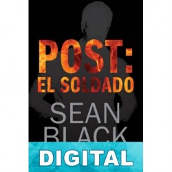 Post: el soldado Sean Black