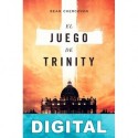 El juego de Trinity Sean Chercover
