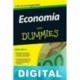 Economía para Dummies Sean Masaki Flynn