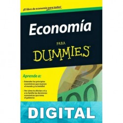 Economía para Dummies Sean Masaki Flynn