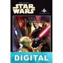 Yoda, encuentro oscuro Sean Stewart