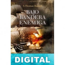 Bajo bandera enemiga Sean Thomas Russell