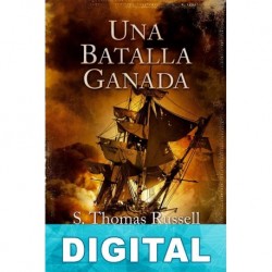 Una batalla ganada Sean Thomas Russell