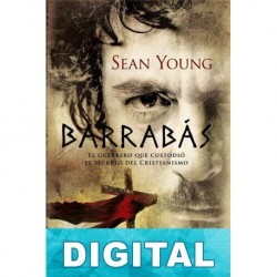 Barrabás Sean Young