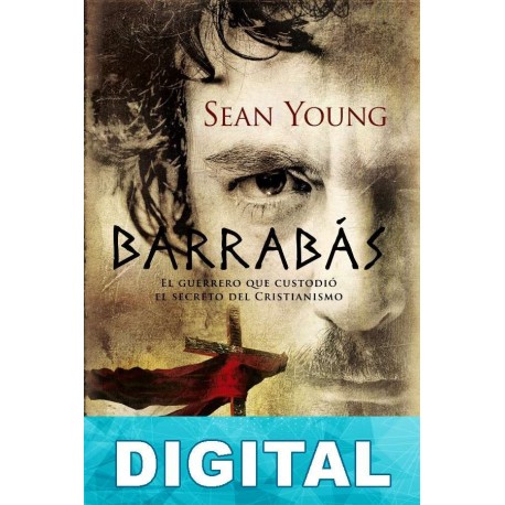 Barrabás Sean Young