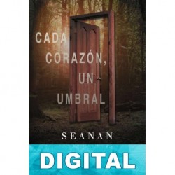 Cada corazón, un umbral Seanan McGuire