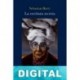 La escritura secreta Sebastian Barry