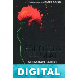 La esencia del mal Sebastian Faulks