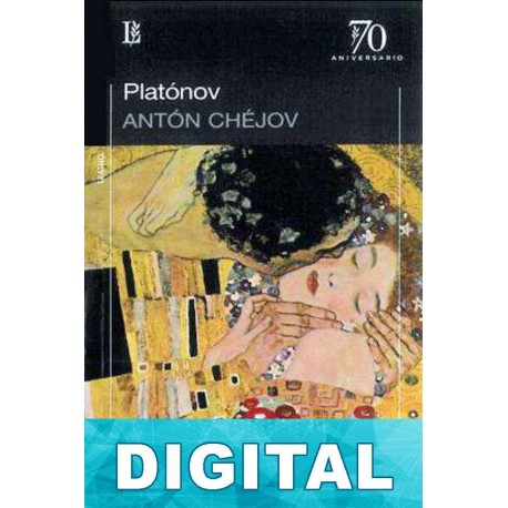 Platónov Antón Chéjov
