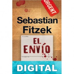 El envío Sebastian Fitzek