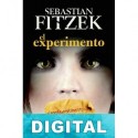 El experimento Sebastian Fitzek