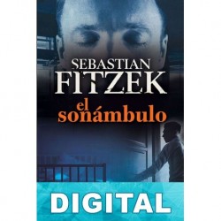 El sonámbulo Sebastian Fitzek