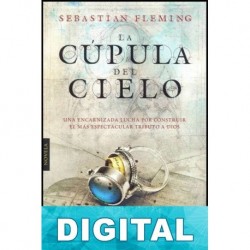 La cúpula del cielo Sebastián Fleming