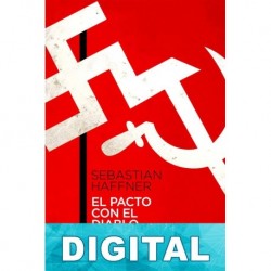 El pacto con el diablo Sebastian Haffner