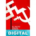 El pacto con el diablo Sebastian Haffner