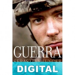Guerra Sebastian Junger