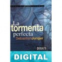 La tormenta perfecta Sebastian Junger