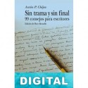 Sin trama y sin final Antón Chéjov