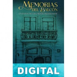 Memorias del balcón Sebastian Laguna