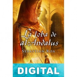 La loba de al-Ándalus Sebastián Roa