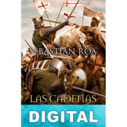 Las cadenas del destino Sebastián Roa