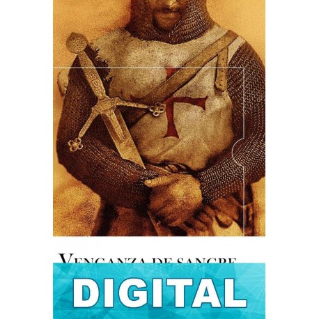 Venganza de sangre Sebastián Roa