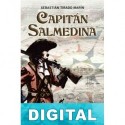 Capitán Salmedina Sebastian Tirado Marín