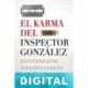 El karma del inspector González Sebastián Vázquez