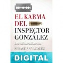 El karma del inspector González Sebastián Vázquez