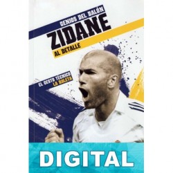 Zidane Sebastiano Vernazza & amp; Andrea Schianchi