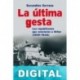 La última gesta Secundino Serrano