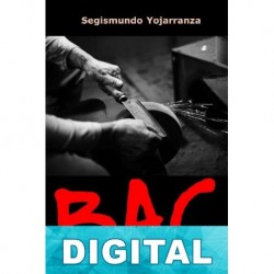 BAC Segismundo Yojarranza