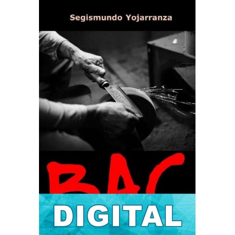 BAC Segismundo Yojarranza