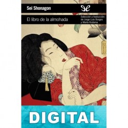 El libro de la almohada Sei Sh?nagon