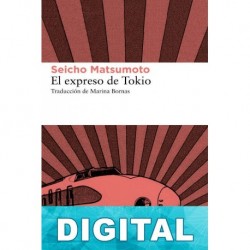 El expreso de Tokio Seicho Matsumoto