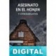Asesinato en el Honjin y otros relatos Seishi Yokomizo