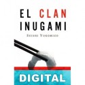 El clan Inugami Seishi Yokomizo