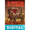 El carretero de la muerte Selma Lagerlöf